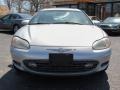 2001 Ice Silver Pearlcoat Chrysler Sebring LXi Coupe  photo #2
