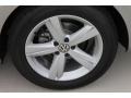 Tungsten Silver Metallic - Passat 2.5L SE Photo No. 6