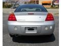 2001 Ice Silver Pearlcoat Chrysler Sebring LXi Coupe  photo #5
