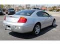 2001 Ice Silver Pearlcoat Chrysler Sebring LXi Coupe  photo #6