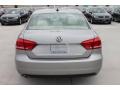 Tungsten Silver Metallic - Passat 2.5L SE Photo No. 8