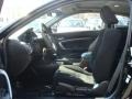 2010 Crystal Black Pearl Honda Accord EX Coupe  photo #8