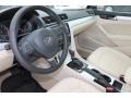 Tungsten Silver Metallic - Passat 2.5L SE Photo No. 12