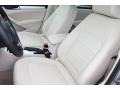 Tungsten Silver Metallic - Passat 2.5L SE Photo No. 13