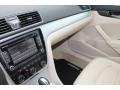 Tungsten Silver Metallic - Passat 2.5L SE Photo No. 15