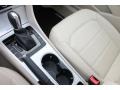Tungsten Silver Metallic - Passat 2.5L SE Photo No. 16