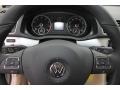 Tungsten Silver Metallic - Passat 2.5L SE Photo No. 23