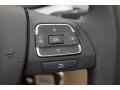 Tungsten Silver Metallic - Passat 2.5L SE Photo No. 24