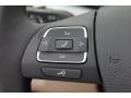 Tungsten Silver Metallic - Passat 2.5L SE Photo No. 25