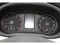 Tungsten Silver Metallic - Passat 2.5L SE Photo No. 26