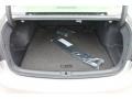 Tungsten Silver Metallic - Passat 2.5L SE Photo No. 31