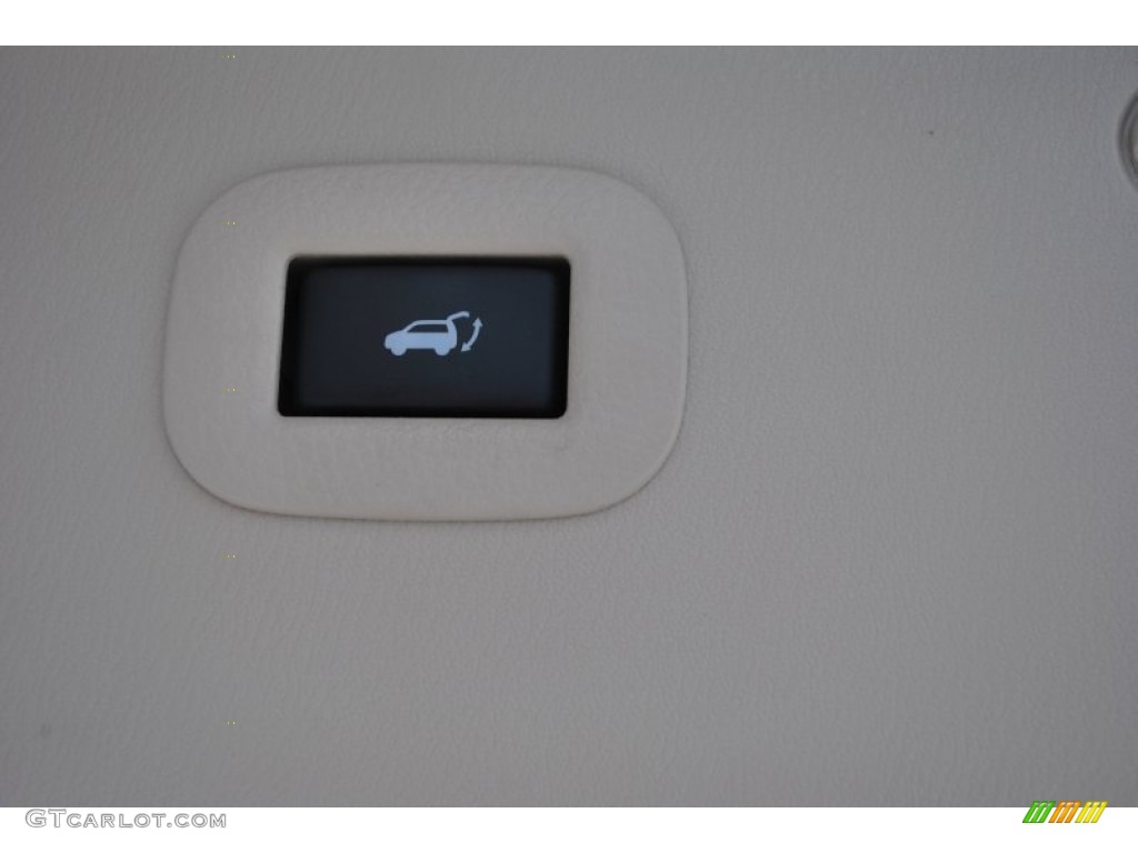 2011 QX 56 4WD - Platinum Graphite / Wheat photo #15
