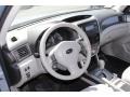 Platinum 2011 Subaru Forester 2.5 X Premium Dashboard