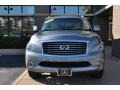 Platinum Graphite - QX 56 4WD Photo No. 20