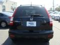 2009 Crystal Black Pearl Honda CR-V LX 4WD  photo #5