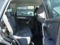 2009 Crystal Black Pearl Honda CR-V LX 4WD  photo #13