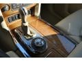  2011 QX 56 4WD 7 Speed ASC Automatic Shifter