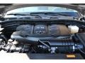  2011 QX 56 4WD 5.6 Liter DIG DOHC 32-Valve CVTCS V8 Engine