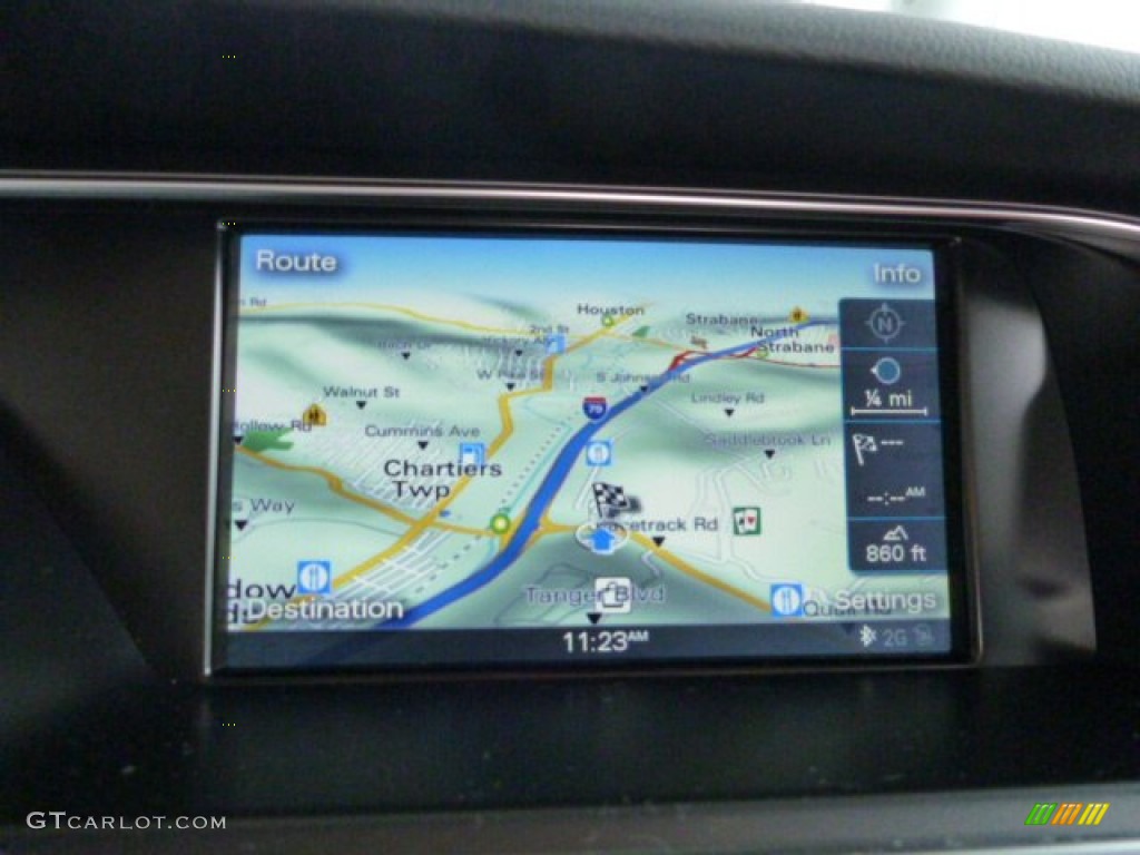 2013 Audi S5 3.0 TFSI quattro Convertible Navigation Photo #80183314