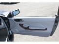 Grey Door Panel Photo for 2001 BMW 3 Series #80183452