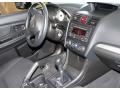 Marine Blue Pearl - Impreza 2.0i 4 Door Photo No. 4