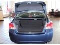 Marine Blue Pearl - Impreza 2.0i 4 Door Photo No. 8