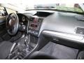 Marine Blue Pearl - Impreza 2.0i 4 Door Photo No. 9