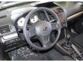 Marine Blue Pearl - Impreza 2.0i 4 Door Photo No. 12