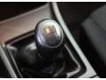 Marine Blue Pearl - Impreza 2.0i 4 Door Photo No. 14