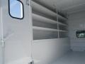 Oxford White - F350 Super Duty XL Regular Cab 4x4 Utility Truck Photo No. 10