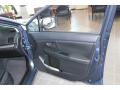 Marine Blue Pearl - Impreza 2.0i 4 Door Photo No. 16