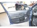 Marine Blue Pearl - Impreza 2.0i 4 Door Photo No. 17