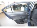 Marine Blue Pearl - Impreza 2.0i 4 Door Photo No. 18