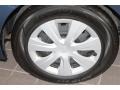 Marine Blue Pearl - Impreza 2.0i 4 Door Photo No. 19