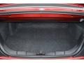 2009 Ford Mustang Black/Dove Interior Trunk Photo