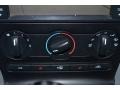 Black/Dove Controls Photo for 2009 Ford Mustang #80184245