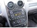 2009 Ford Taurus X Medium Light Stone Interior Controls Photo