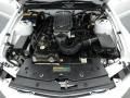4.6 Liter SOHC 24-Valve VVT V8 Engine for 2009 Ford Mustang GT Premium Coupe #80184310