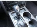 6 Speed Automatic 2009 Ford Taurus X SEL Transmission