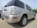 2006 Silver Birch Metallic Mercury Mountaineer Premier  photo #3