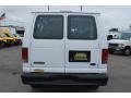 Oxford White - E Series Van E250 Super Duty Commericial Photo No. 5