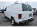 Oxford White - E Series Van E250 Super Duty Commericial Photo No. 6