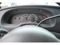 Oxford White - E Series Van E250 Super Duty Commericial Photo No. 10