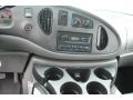 Oxford White - E Series Van E250 Super Duty Commericial Photo No. 12
