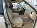 Camel Front Seat Photo for 2006 Mercury Mountaineer #80184655