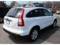 Taffeta White - CR-V EX-L Photo No. 6