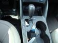 2012 Cotton White Hyundai Tucson Limited AWD  photo #20