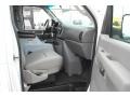 Oxford White - E Series Van E250 Super Duty Commericial Photo No. 15