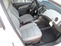 Medium Titanium Interior Photo for 2013 Chevrolet Cruze #80184697