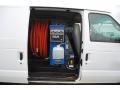 Oxford White - E Series Van E250 Super Duty Commericial Photo No. 16
